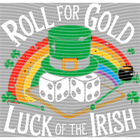 ST PATRICKS DAY-ST 602